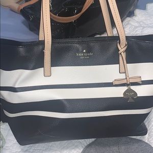 Kate spade tote